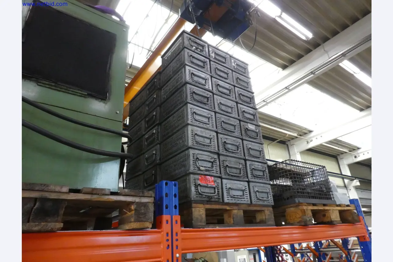 Machines in the field of mechanical engineering-1