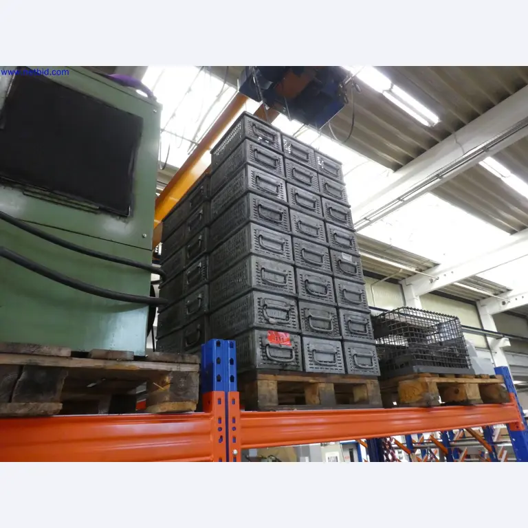Machines in the field of mechanical engineering-1