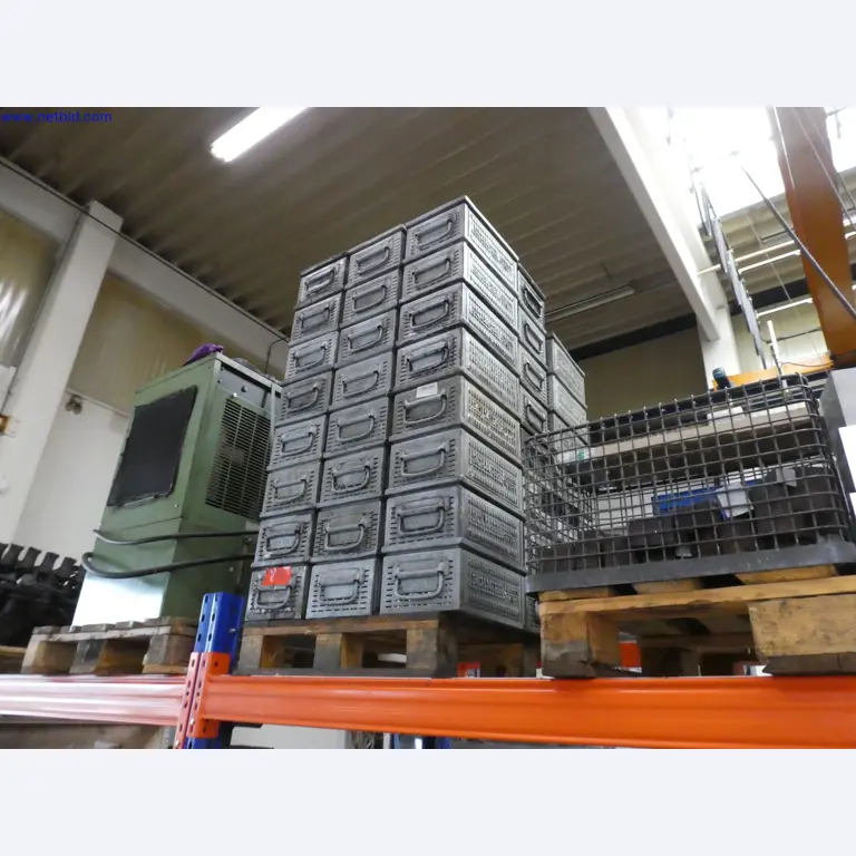 Machines in the field of mechanical engineering-2