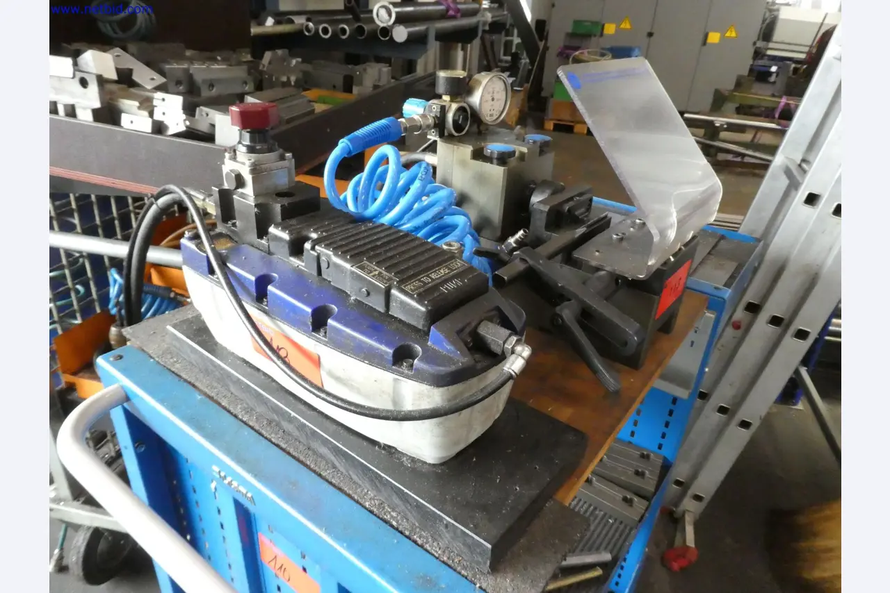 Machines in the field of mechanical engineering-1