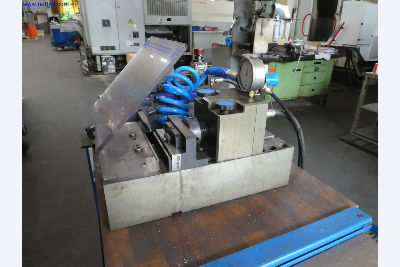 Machines in the field of mechanical engineering-2