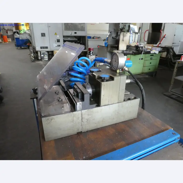 Machines in the field of mechanical engineering-2