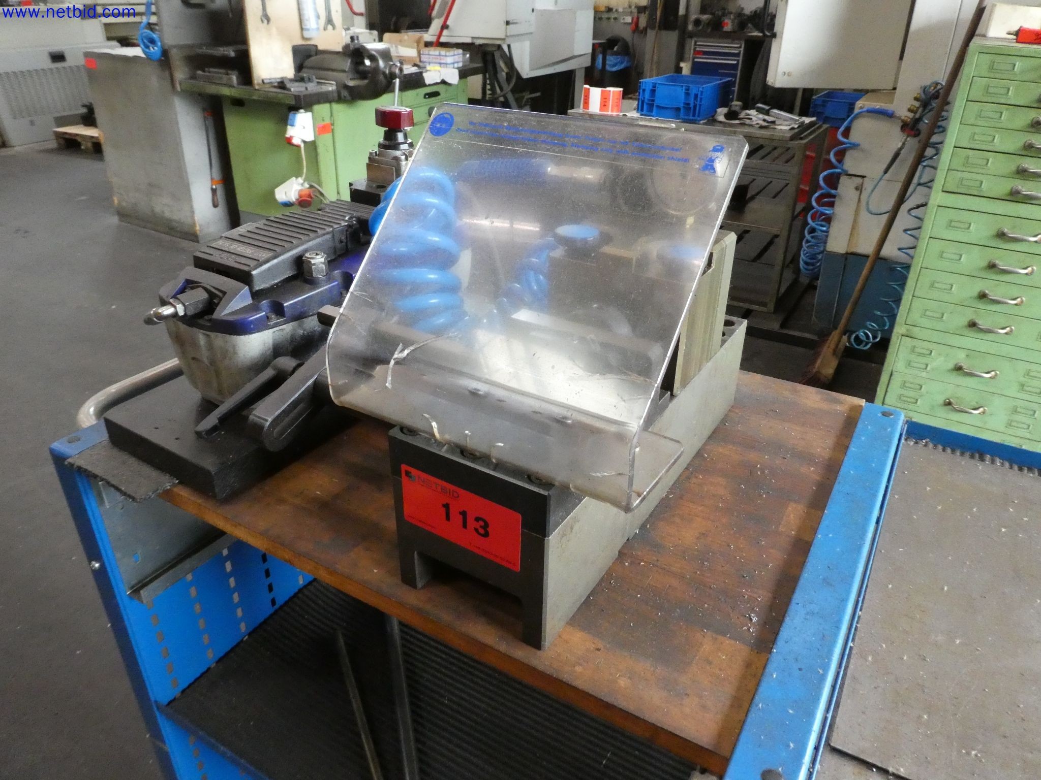 Machines in the field of mechanical engineering-3