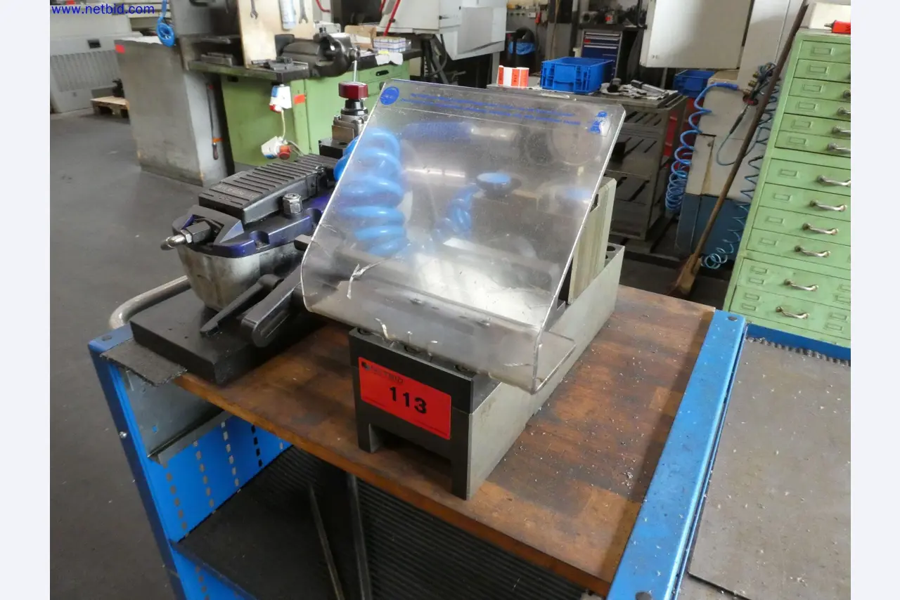 Machines in the field of mechanical engineering-3