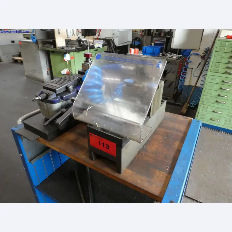 Machines in the field of mechanical engineering-3