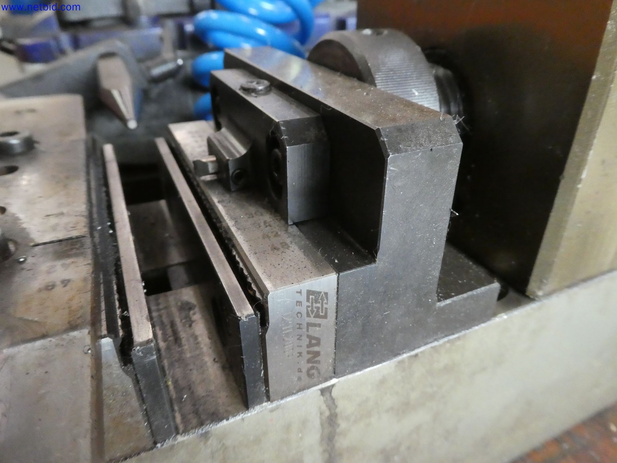 Machines in the field of mechanical engineering-4