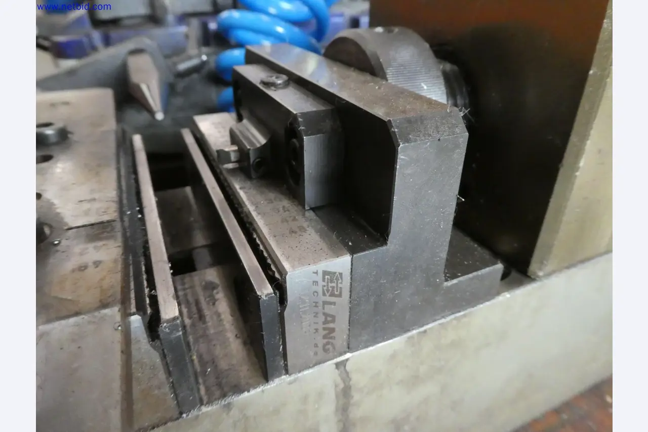 Machines in the field of mechanical engineering-4
