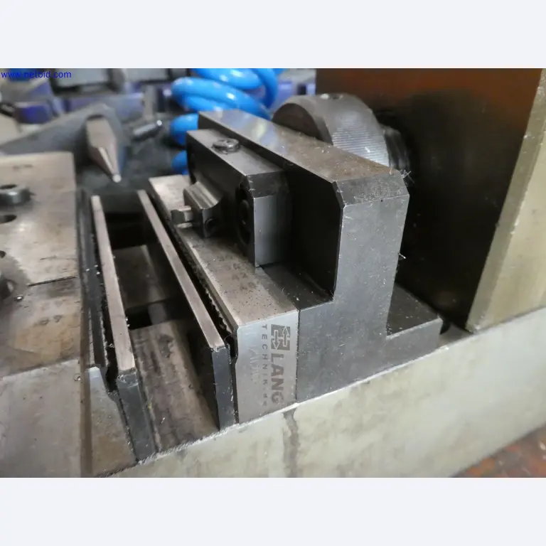 Machines in the field of mechanical engineering-4