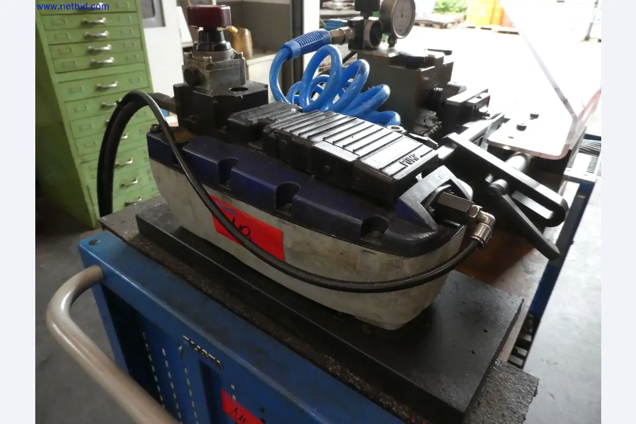 Machines in the field of mechanical engineering-5