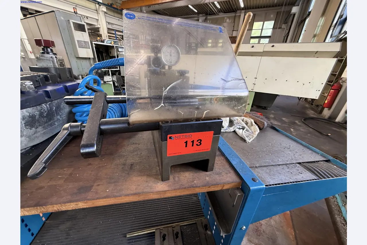 Machines in the field of mechanical engineering-6