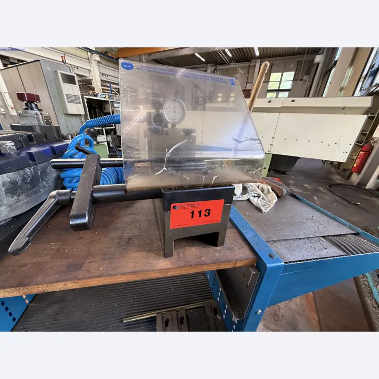 Machines in the field of mechanical engineering-6