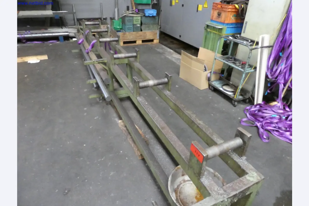 Machines in the field of mechanical engineering-1