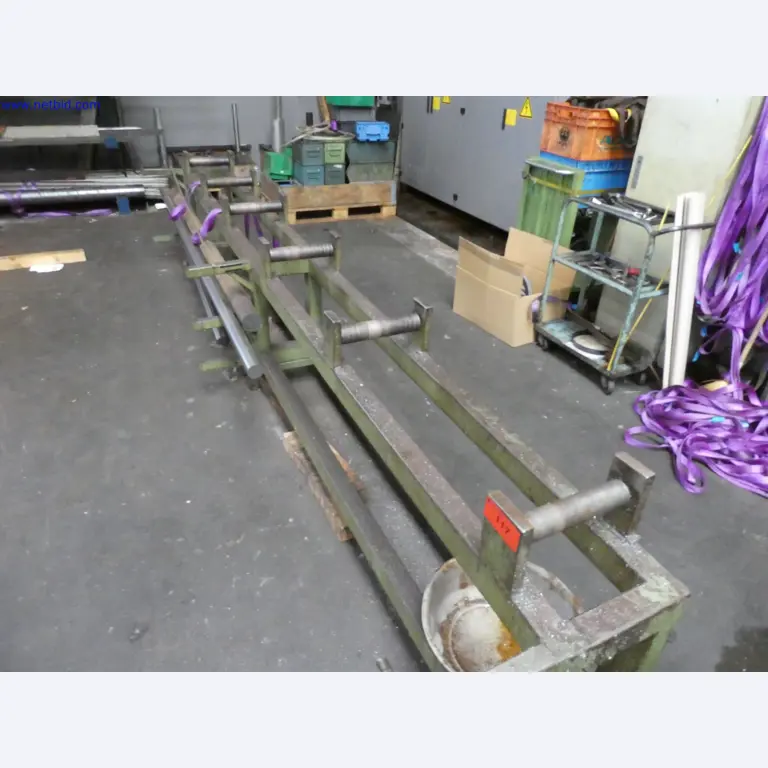 Machines in the field of mechanical engineering-1