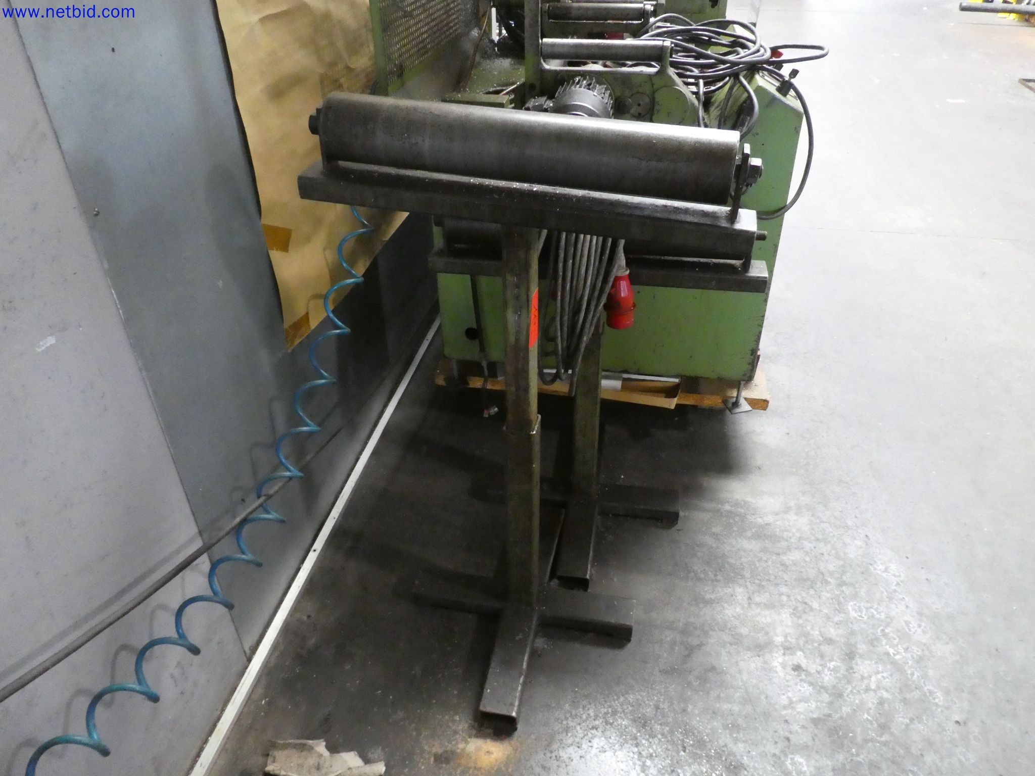 Machines in the field of mechanical engineering-2