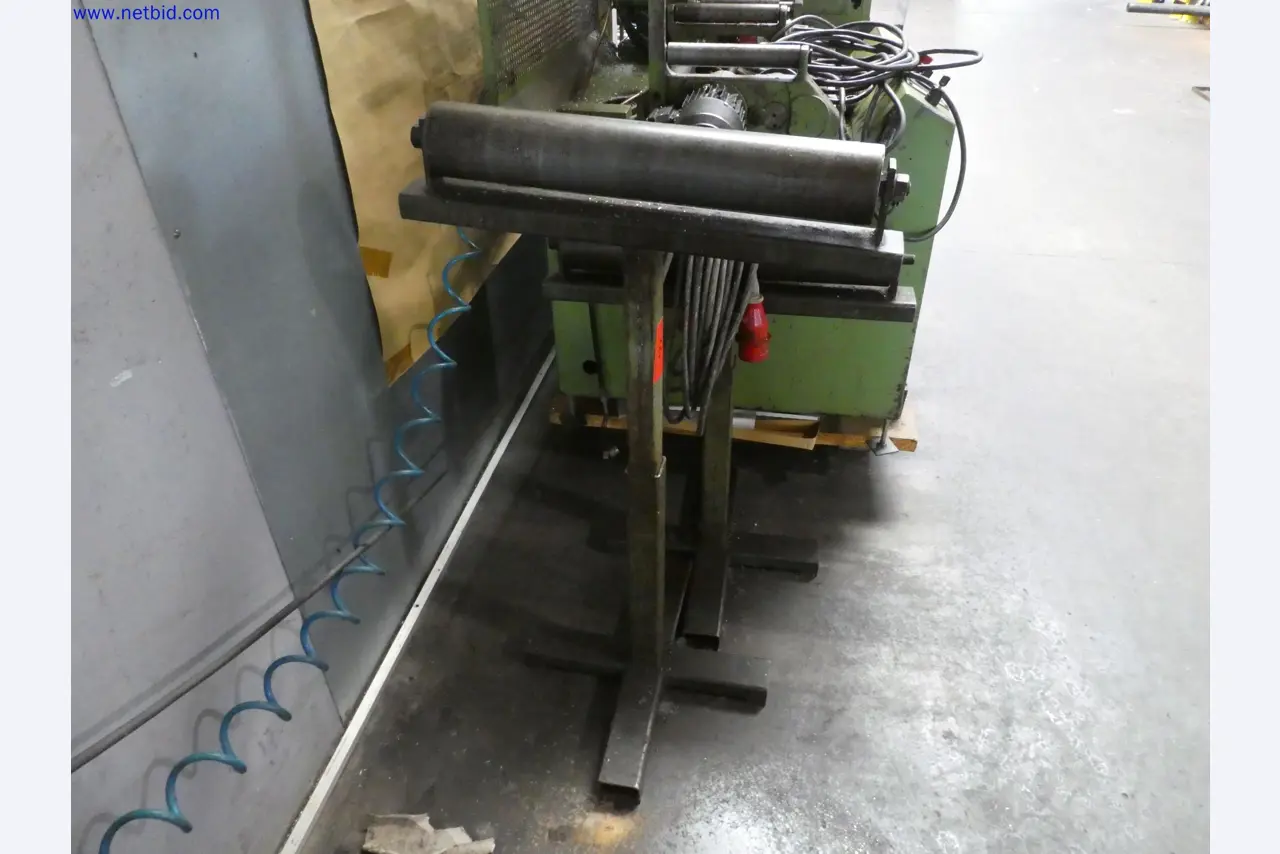 Machines in the field of mechanical engineering-2