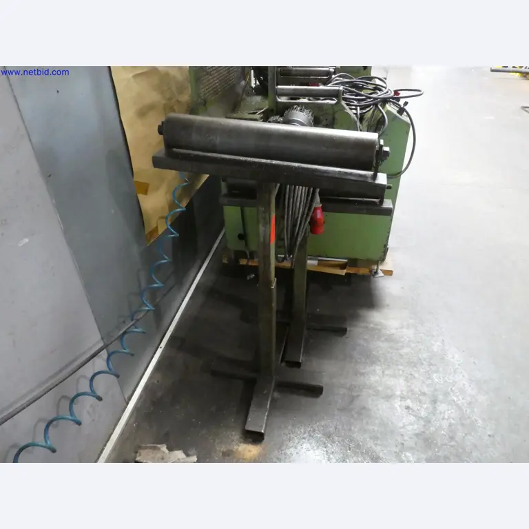 Machines in the field of mechanical engineering-2