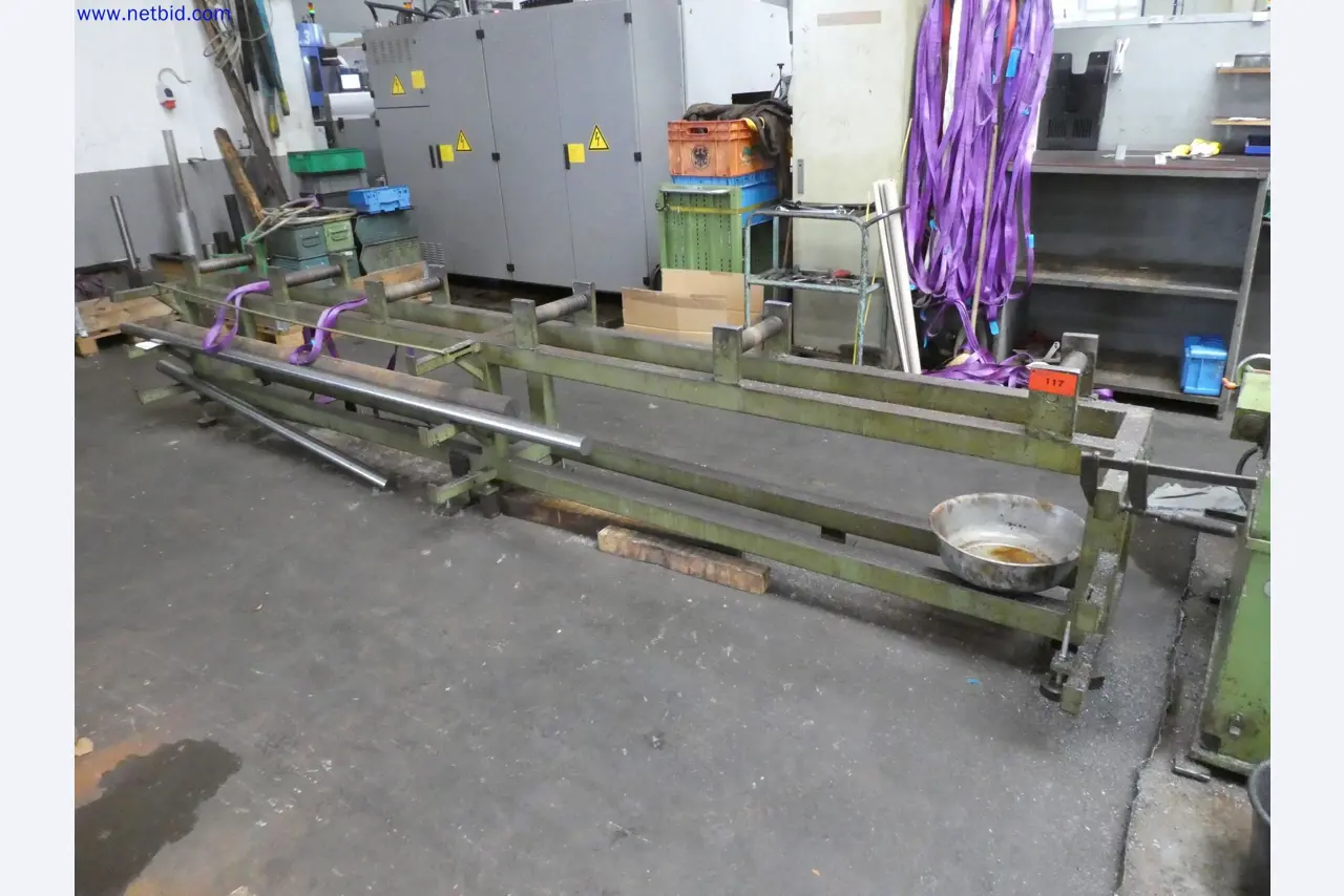 Machines in the field of mechanical engineering-3