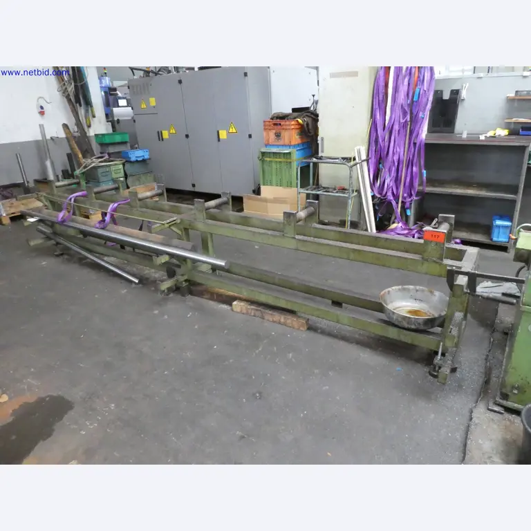 Machines in the field of mechanical engineering-3