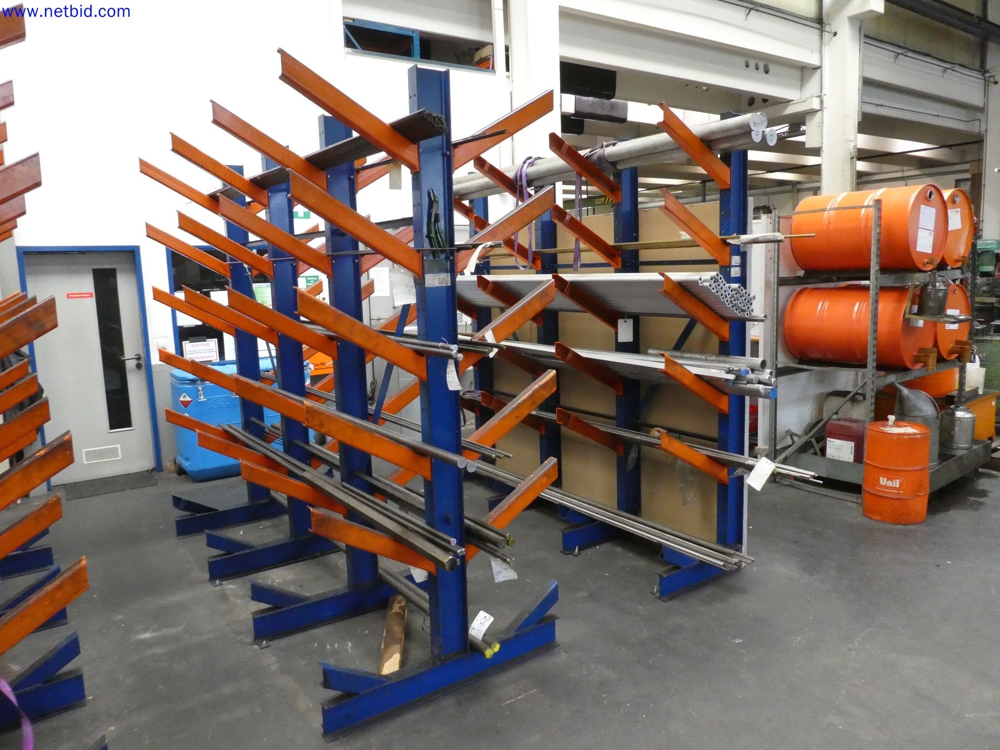 Machines in the field of mechanical engineering-2