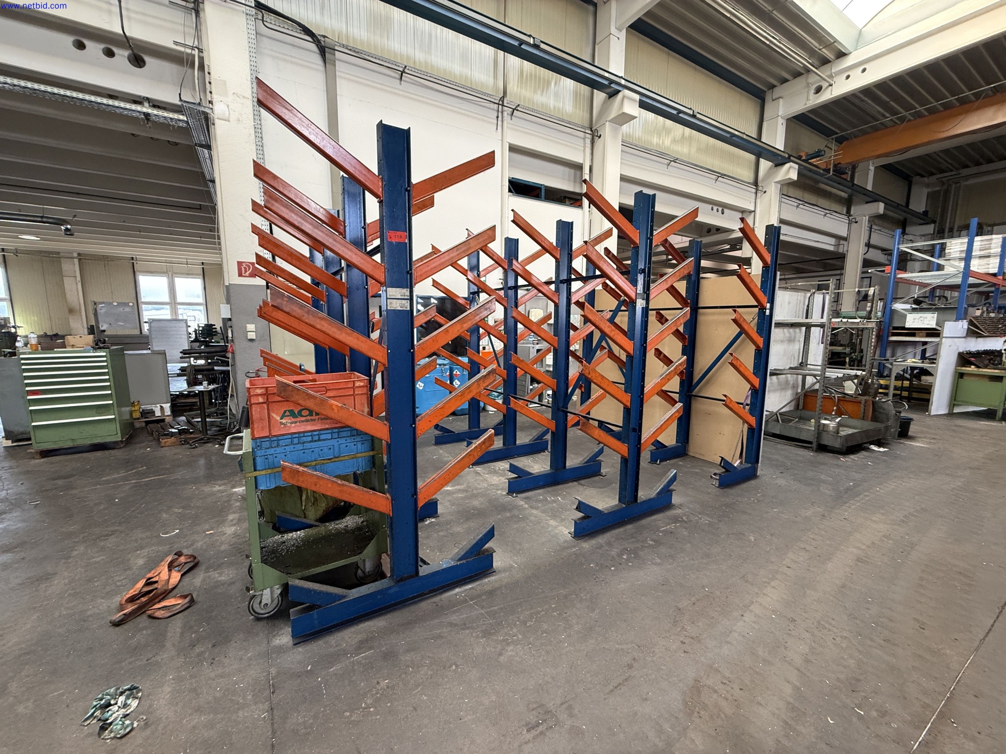 Machines in the field of mechanical engineering-3