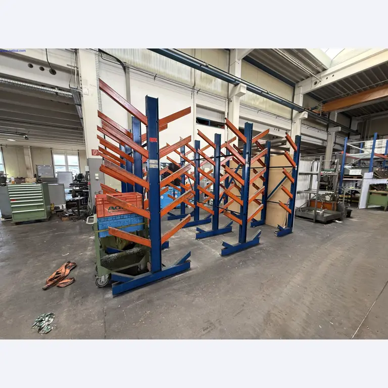 Machines in the field of mechanical engineering-3
