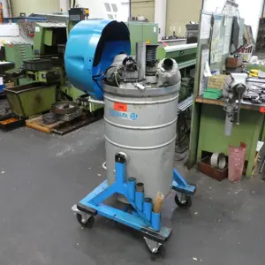 Aspirador industrial Ringler RI 300 W 2 G