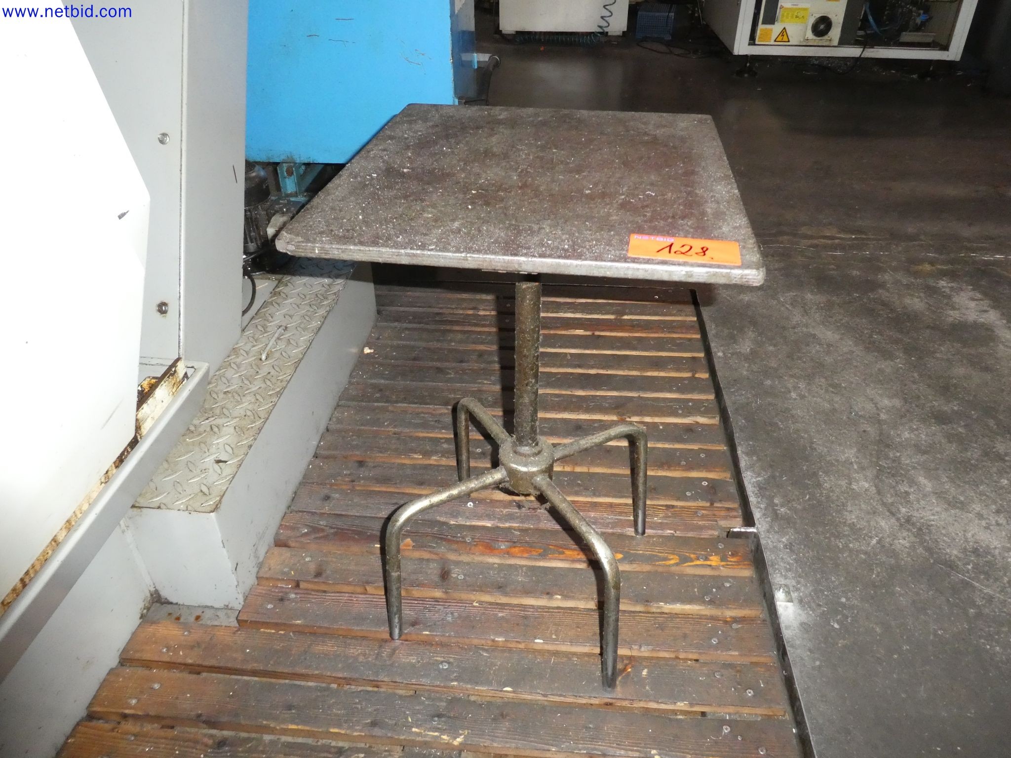 Máquinas do setor da engenharia mecânica-10