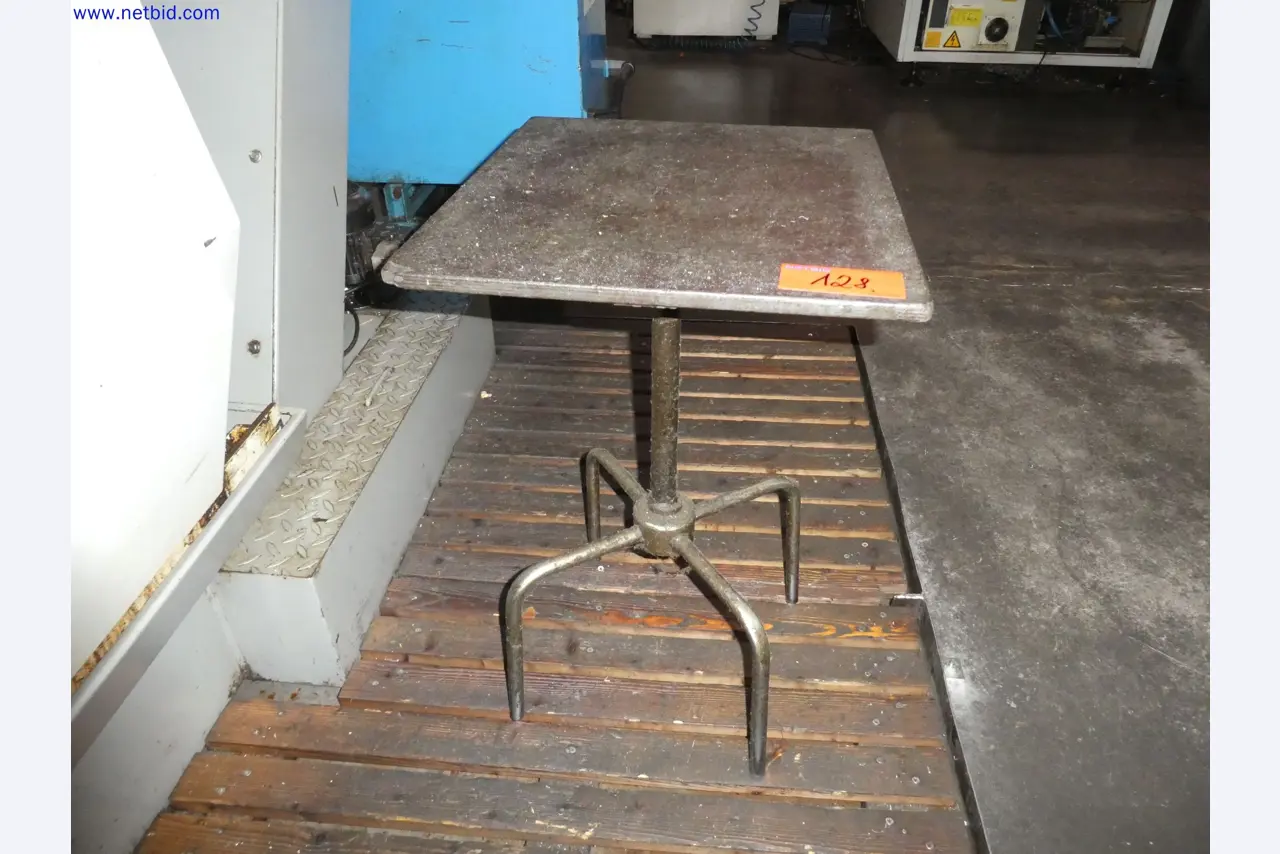 Máquinas do setor da engenharia mecânica-10