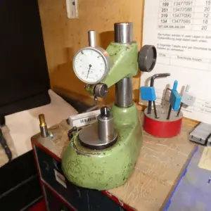 Workbench