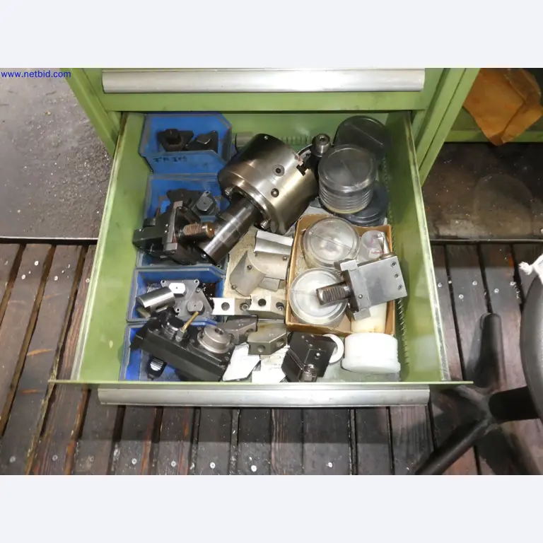 Máquinas do setor da engenharia mecânica-5