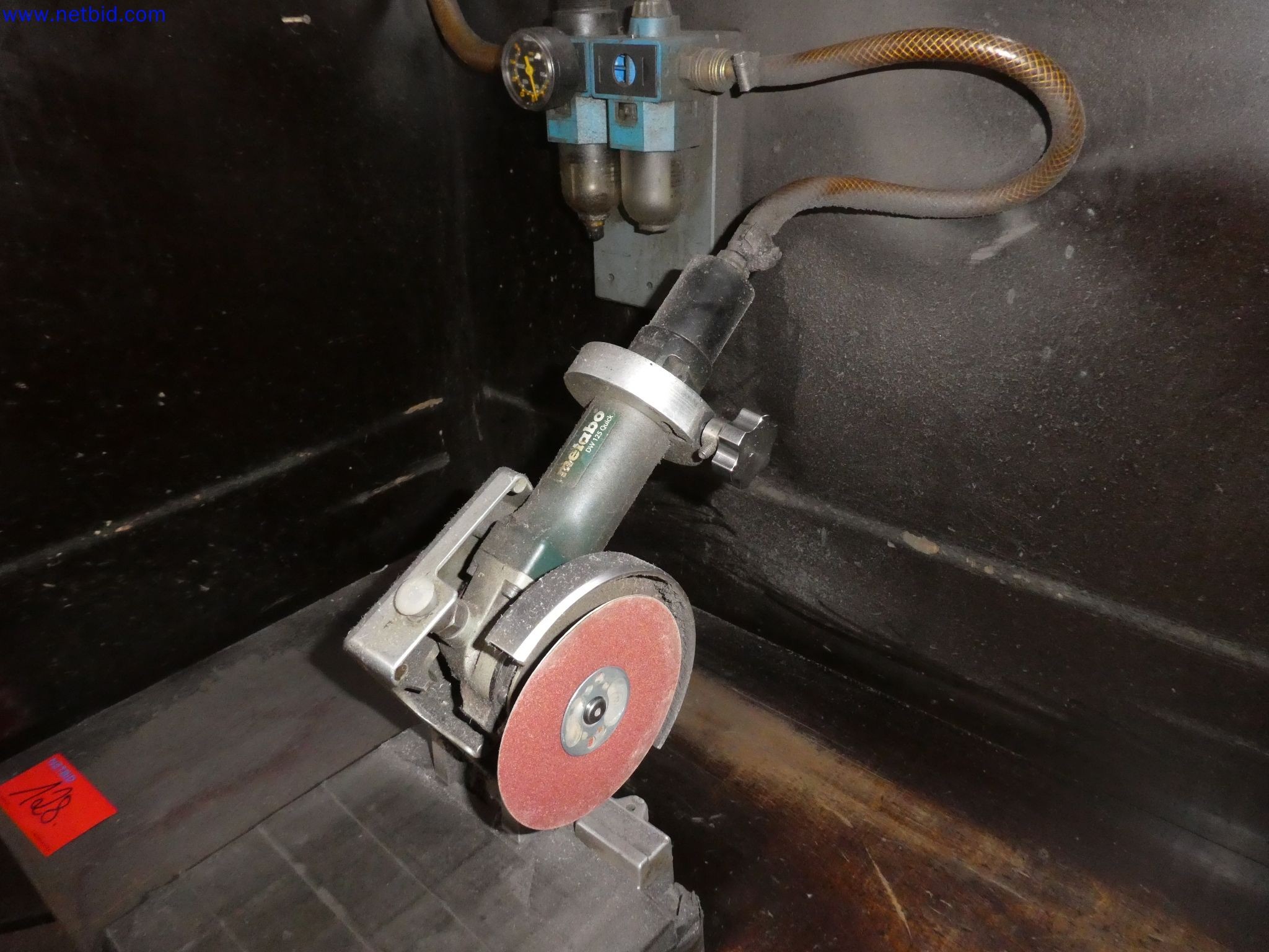 Máquinas do setor da engenharia mecânica-8