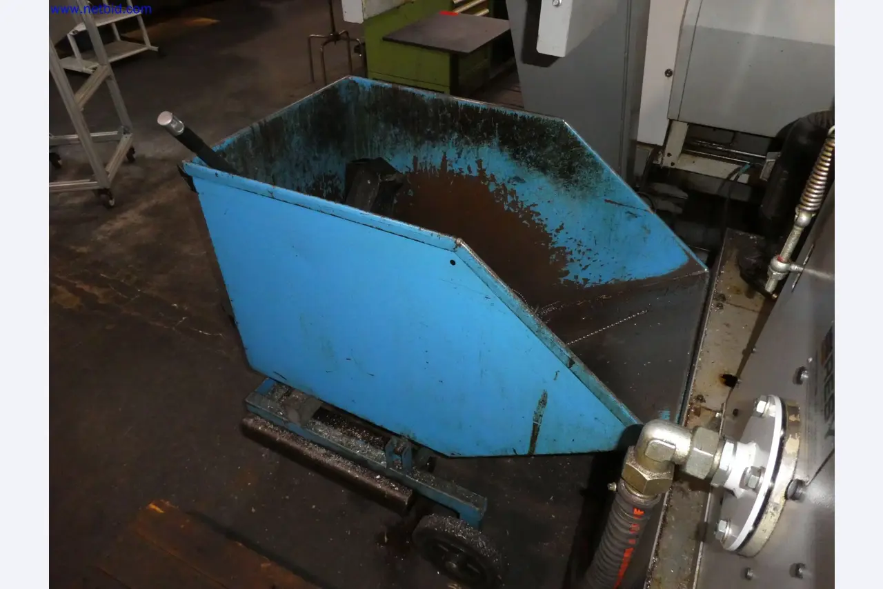 Machines in the field of mechanical engineering-1