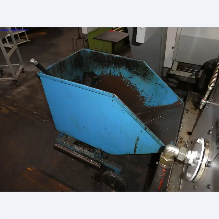 Machines in the field of mechanical engineering-1