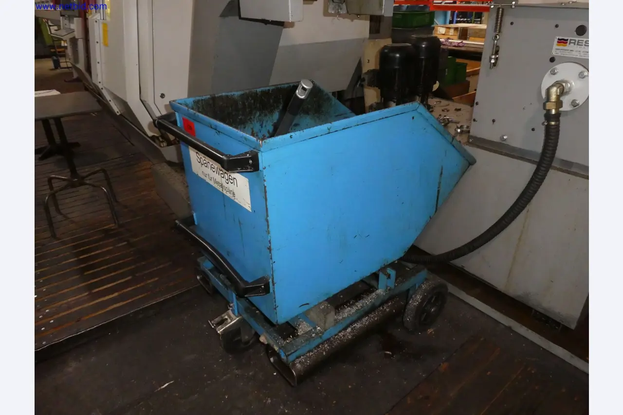 Machines in the field of mechanical engineering-2