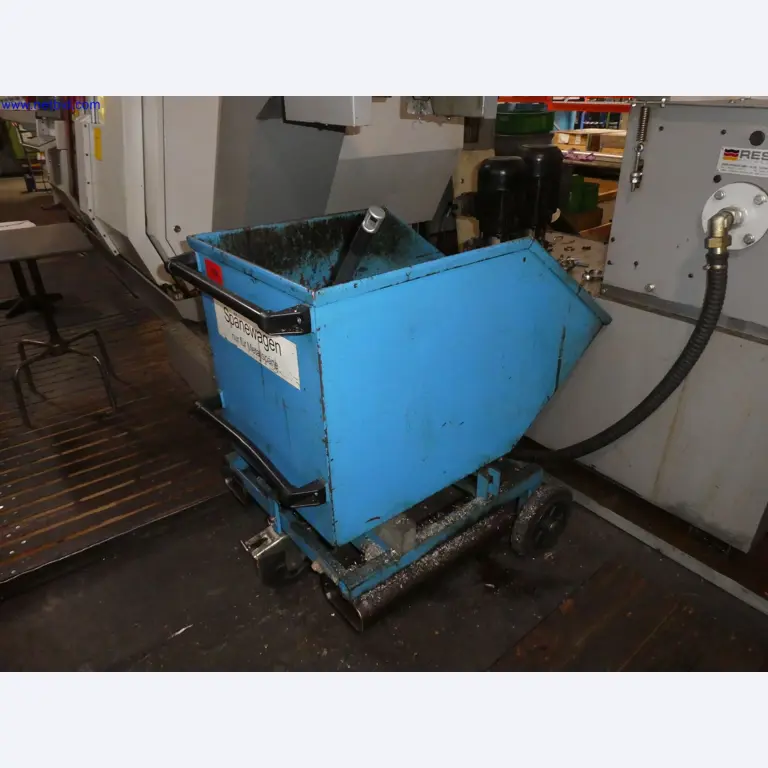 Machines in the field of mechanical engineering-2