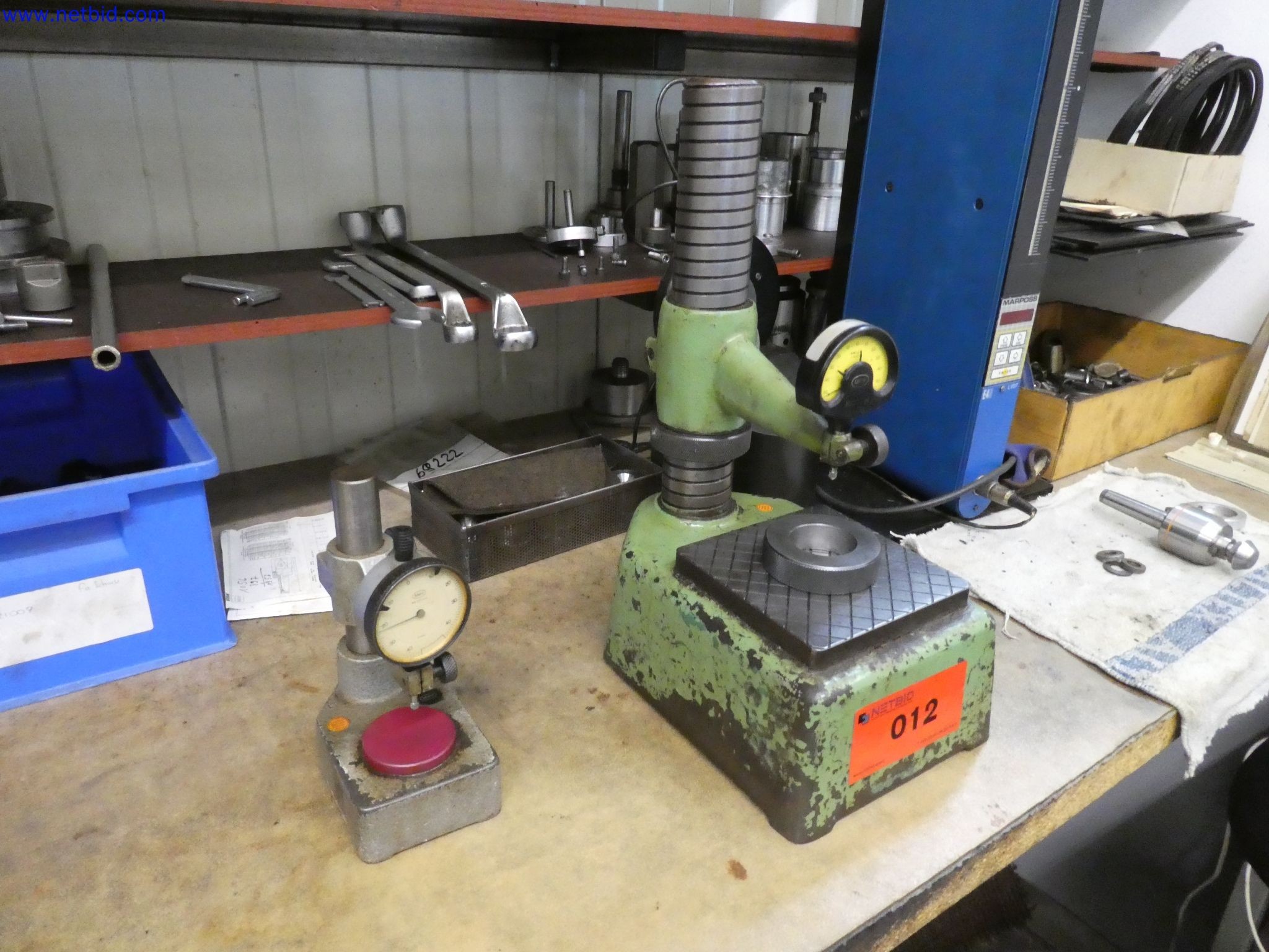 Machines in the field of mechanical engineering-1