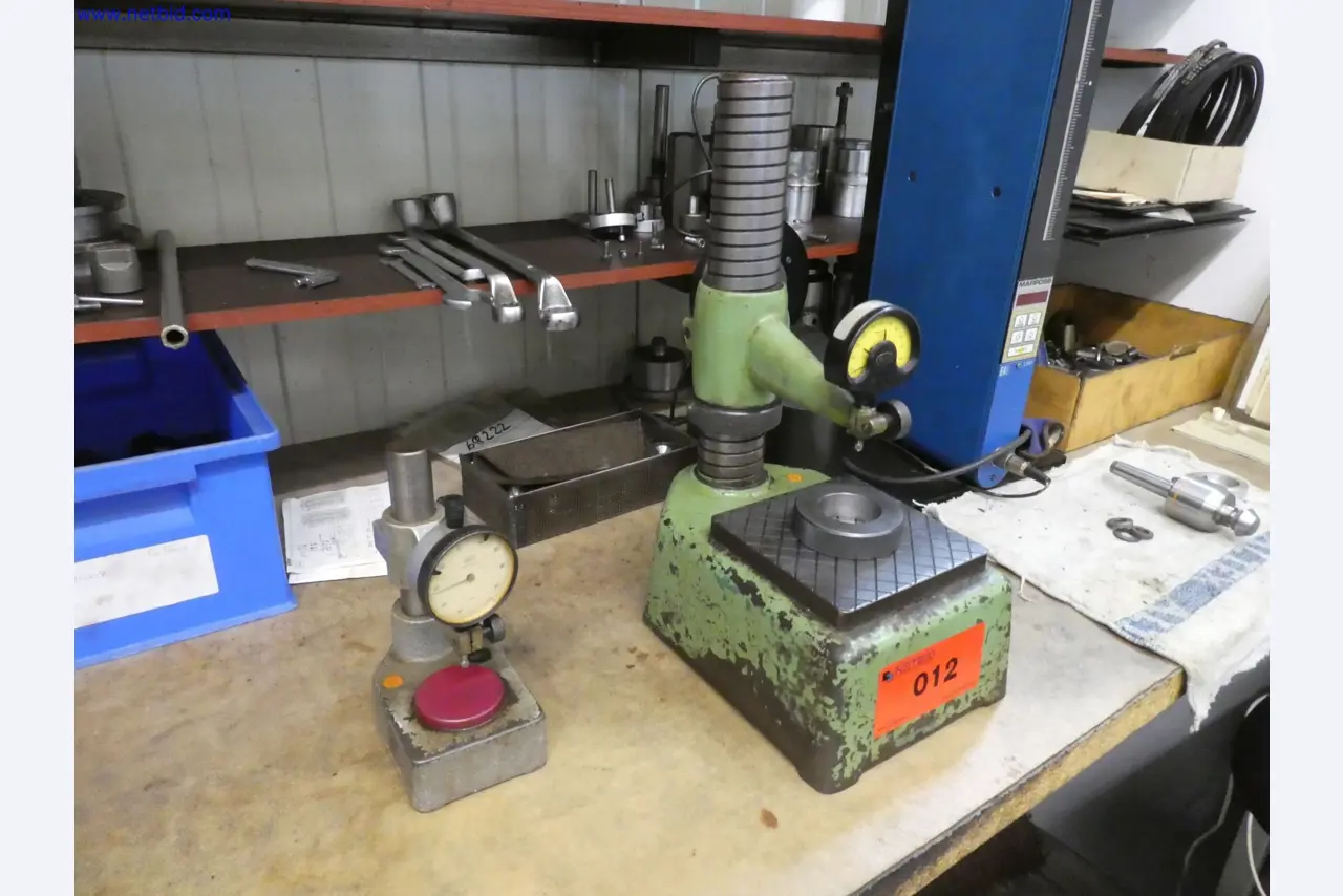 Machines in the field of mechanical engineering-1