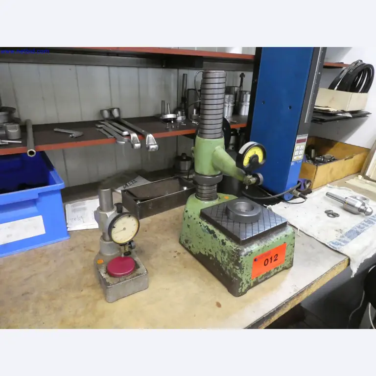 Machines in the field of mechanical engineering-1