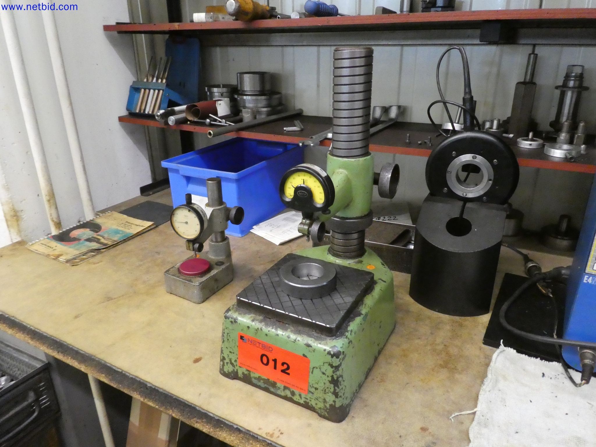 Machines in the field of mechanical engineering-3