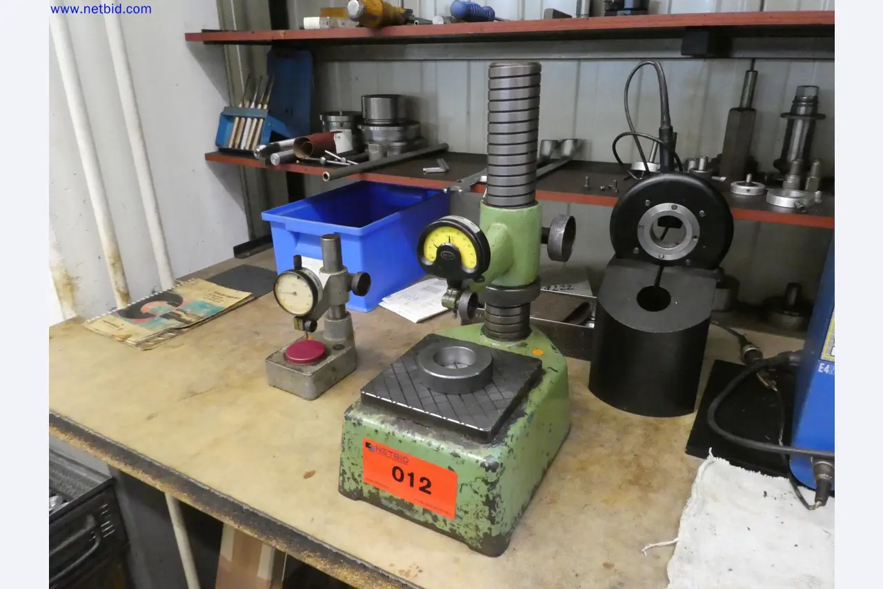 Machines in the field of mechanical engineering-3