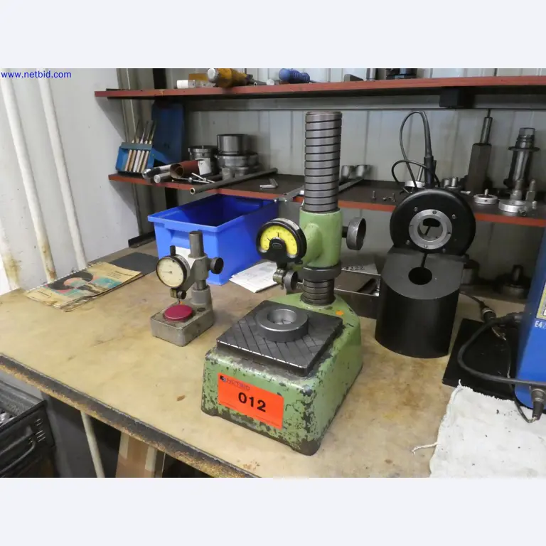 Machines in the field of mechanical engineering-3