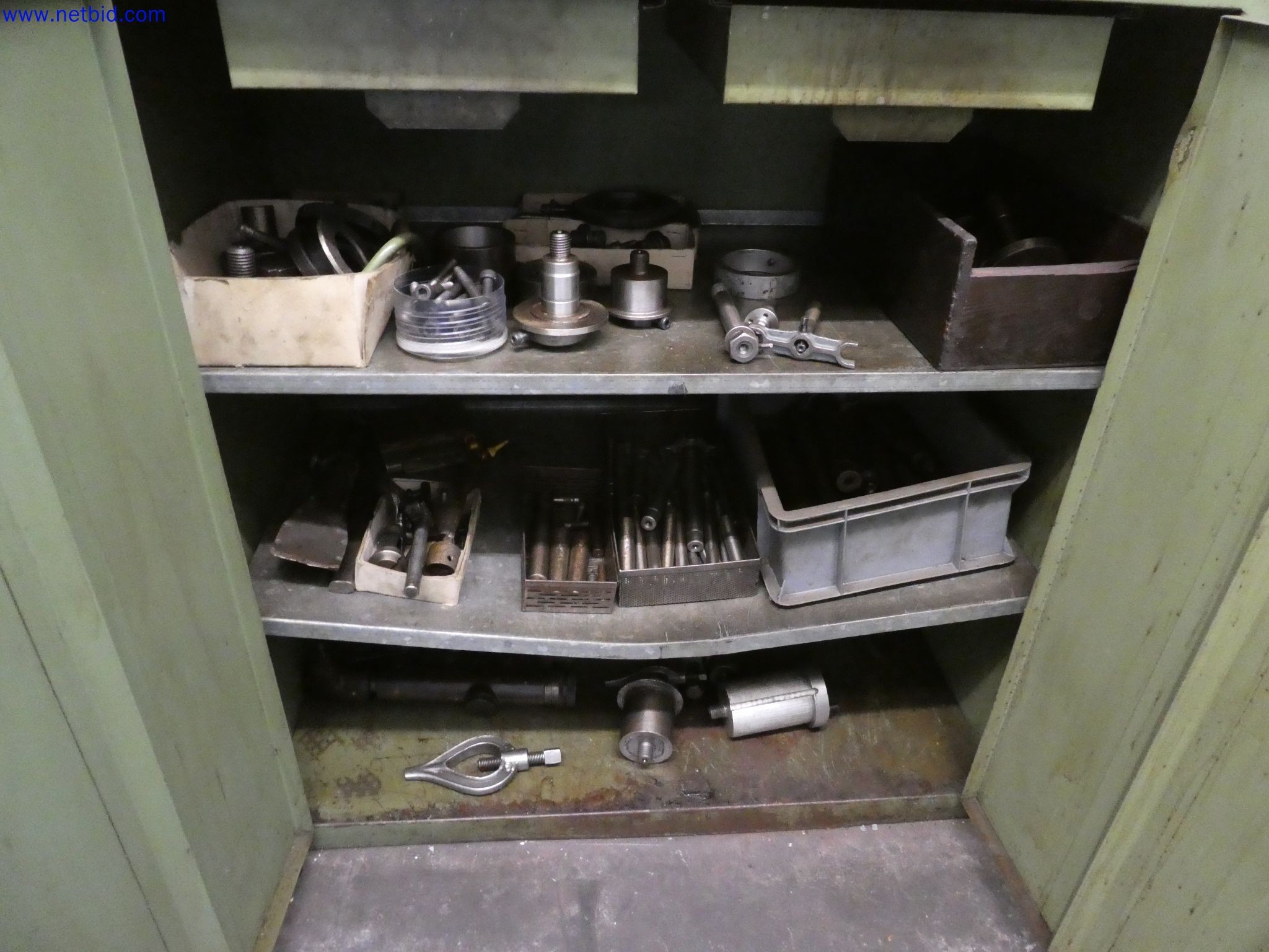 Machines in the field of mechanical engineering-4
