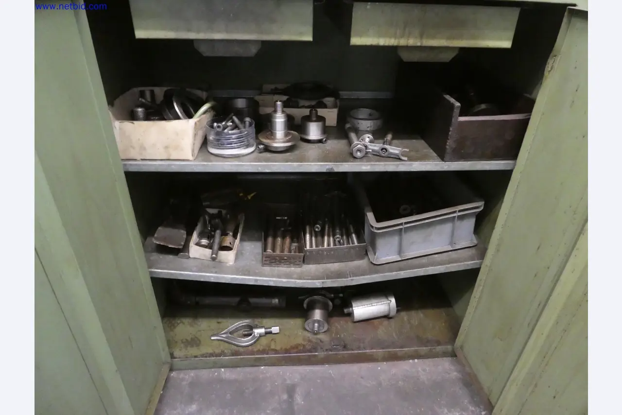 Machines in the field of mechanical engineering-4