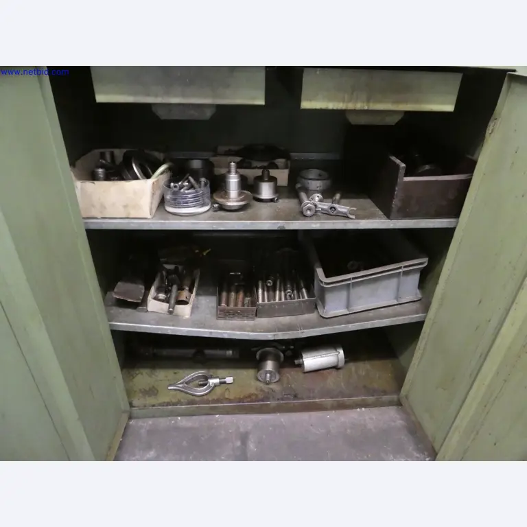 Machines in the field of mechanical engineering-4