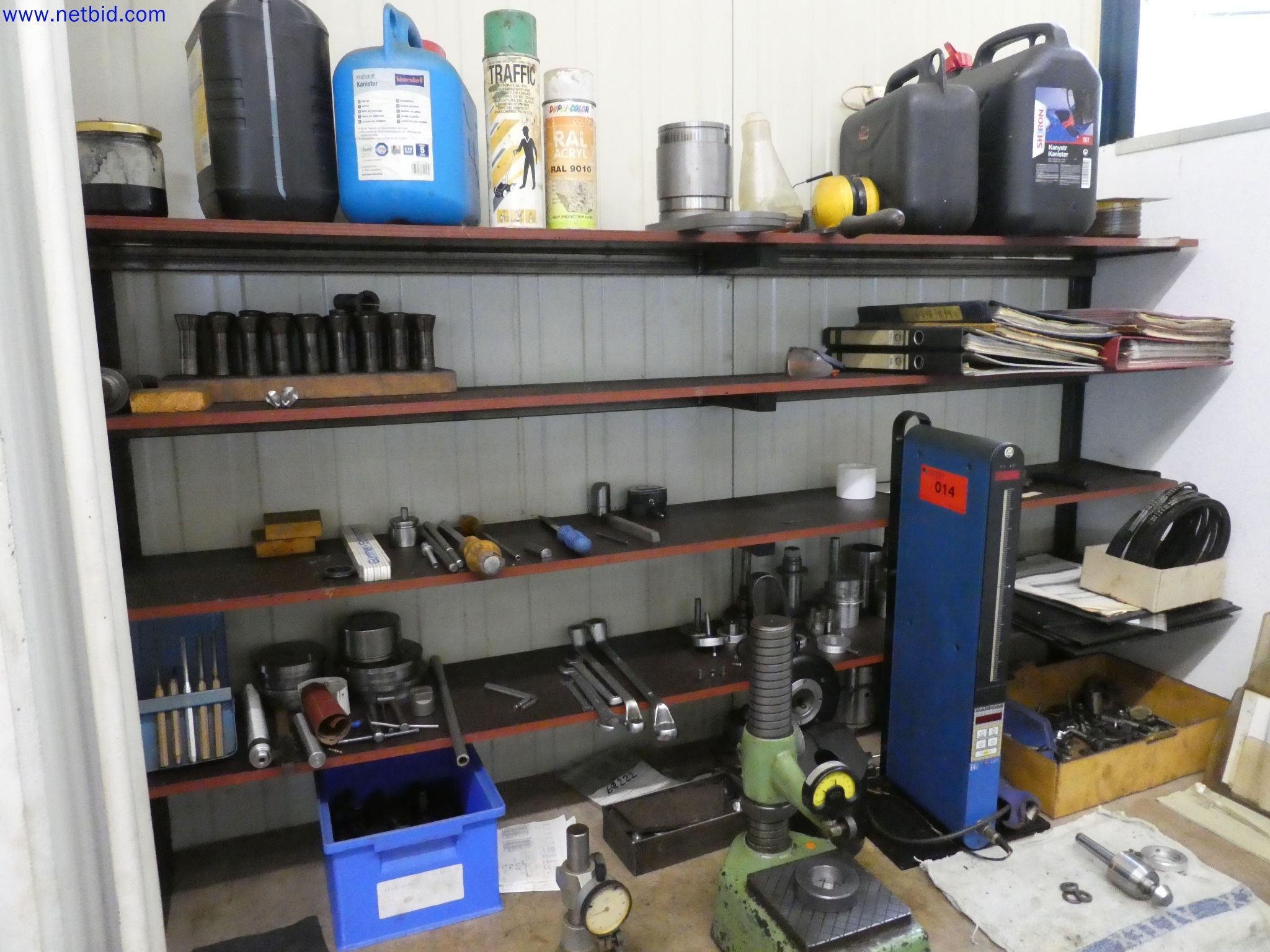 Machines in the field of mechanical engineering-5