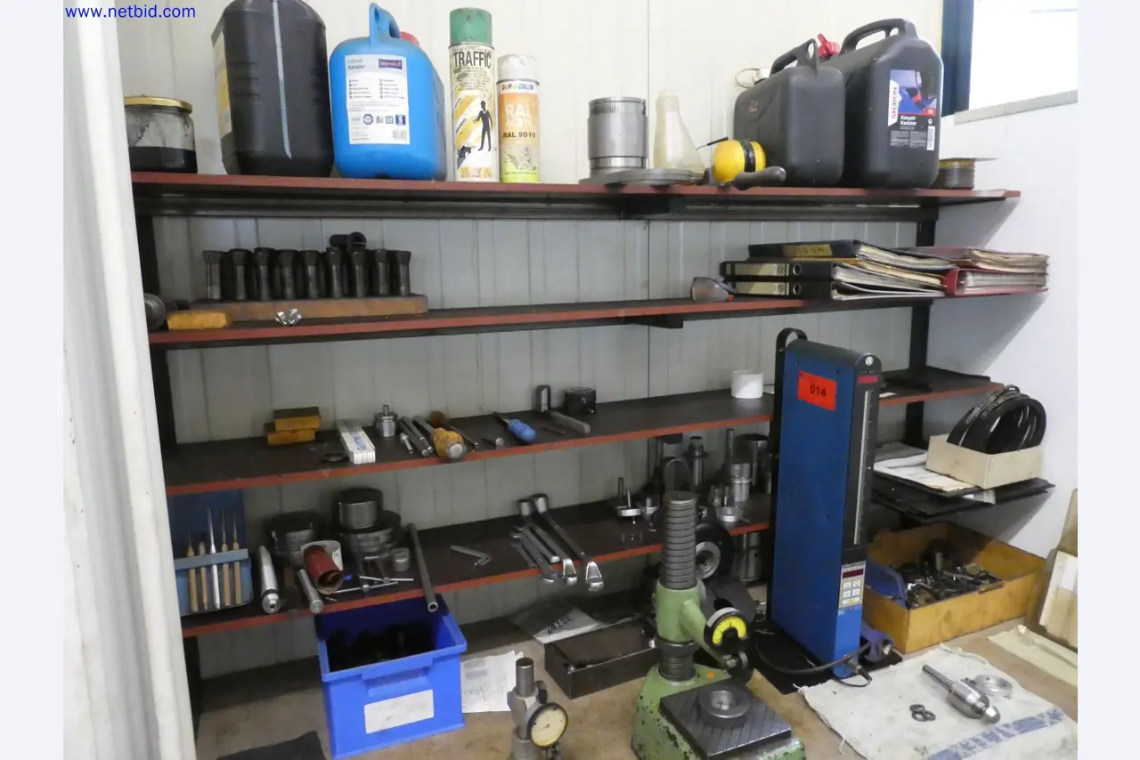Machines in the field of mechanical engineering-5
