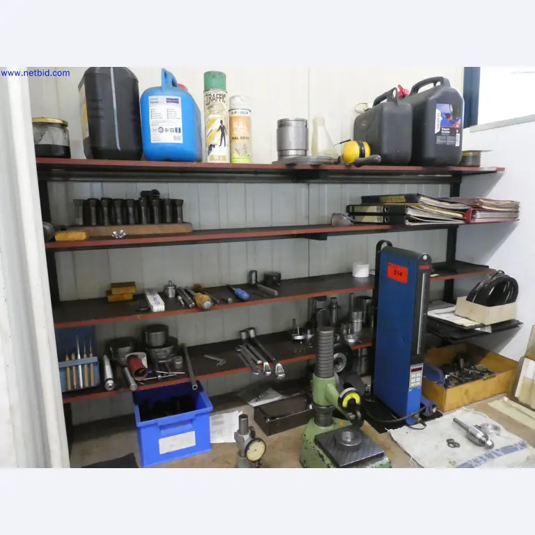Machines in the field of mechanical engineering-5