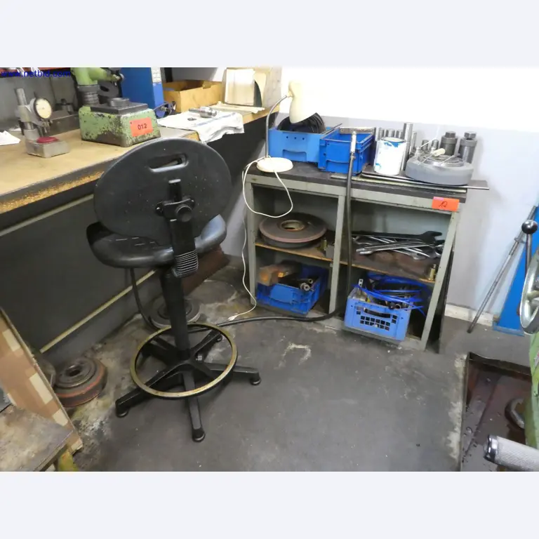 Machines in the field of mechanical engineering-6