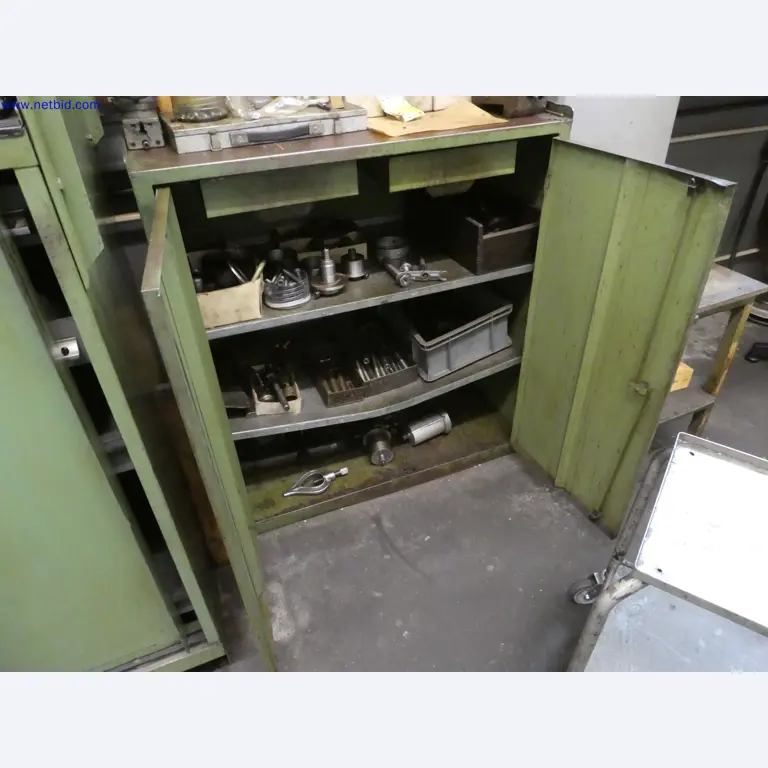 Machines in the field of mechanical engineering-7