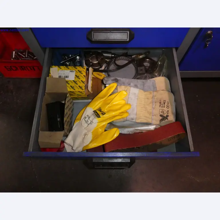 Machines in the field of mechanical engineering-10